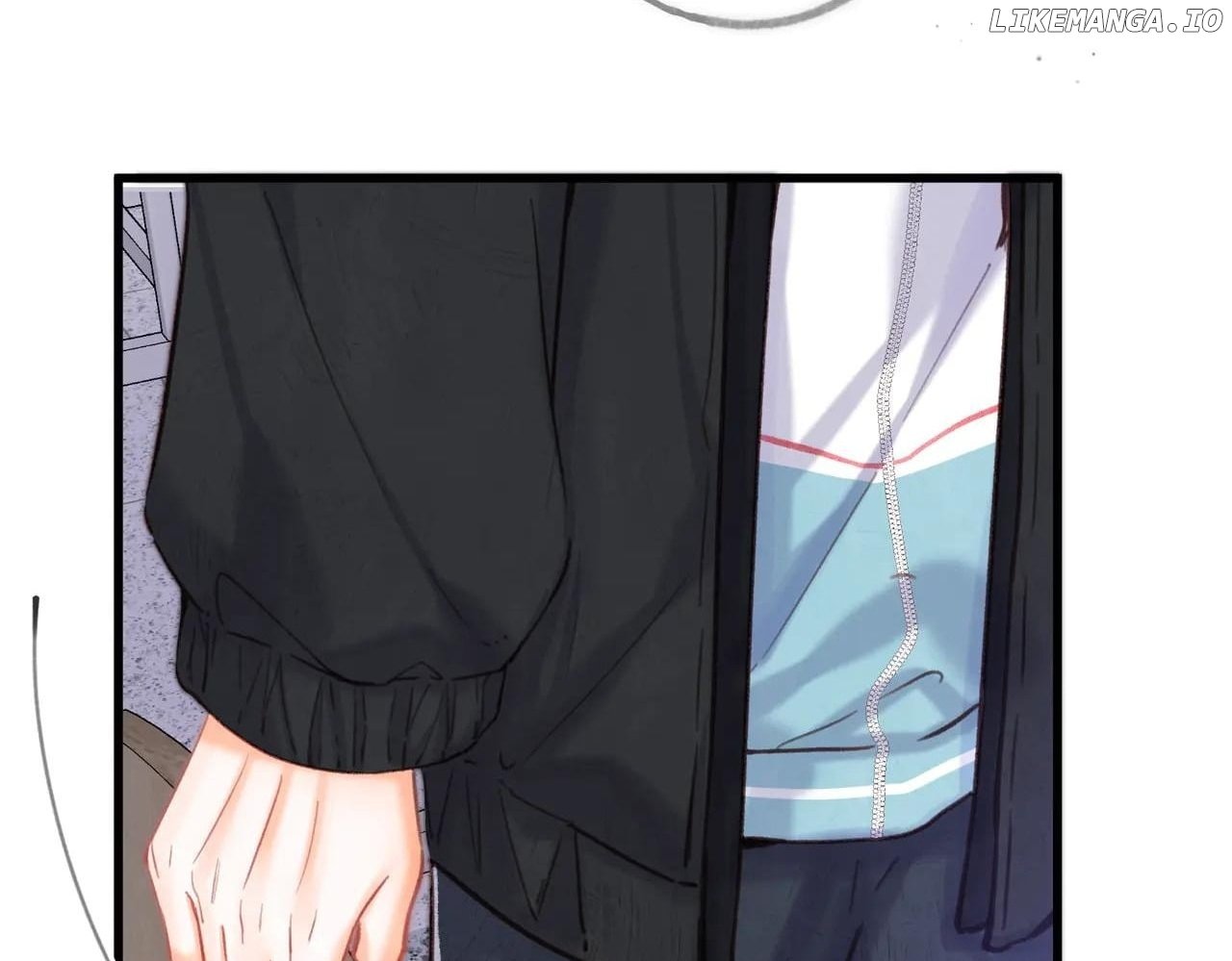 You Are My Desire Chapter 86 - page 79